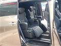 2025 Toyota Alphard Hybrid