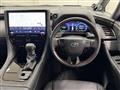 2024 Toyota Alphard Hybrid