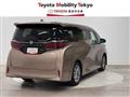 2024 Toyota Alphard Hybrid