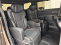 2024 Toyota Alphard Hybrid