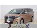 2024 Toyota Alphard Hybrid