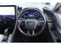 2024 Toyota Alphard Hybrid