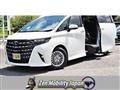 2026 Toyota Alphard Hybrid