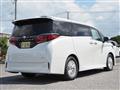 2026 Toyota Alphard Hybrid