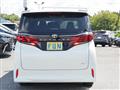 2026 Toyota Alphard Hybrid