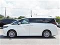 2026 Toyota Alphard Hybrid