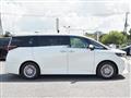 2026 Toyota Alphard Hybrid