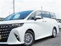 2026 Toyota Alphard Hybrid