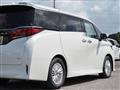 2026 Toyota Alphard Hybrid