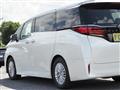 2026 Toyota Alphard Hybrid