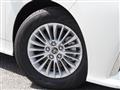 2026 Toyota Alphard Hybrid