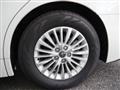 2026 Toyota Alphard Hybrid