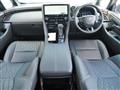 2026 Toyota Alphard Hybrid