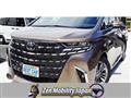 2024 Toyota Alphard Hybrid