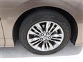 2024 Toyota Alphard Hybrid