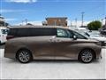 2024 Toyota Alphard Hybrid