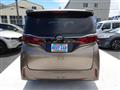 2024 Toyota Alphard Hybrid