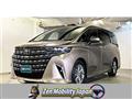 2024 Toyota Alphard Hybrid