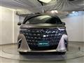 2024 Toyota Alphard Hybrid