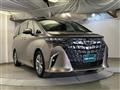 2024 Toyota Alphard Hybrid