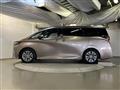 2024 Toyota Alphard Hybrid