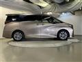 2024 Toyota Alphard Hybrid
