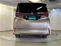 2024 Toyota Alphard Hybrid