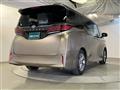 2024 Toyota Alphard Hybrid