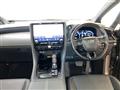 2024 Toyota Alphard Hybrid