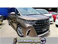 2024 Toyota Alphard Hybrid