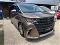 2024 Toyota Alphard Hybrid