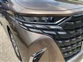 2024 Toyota Alphard Hybrid