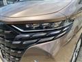 2024 Toyota Alphard Hybrid