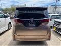 2024 Toyota Alphard Hybrid