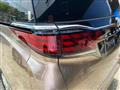 2024 Toyota Alphard Hybrid