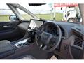 2025 Toyota Alphard Hybrid