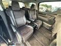 2015 Toyota Alphard Hybrid