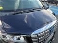 2015 Toyota Alphard Hybrid
