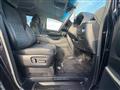 2015 Toyota Alphard Hybrid