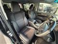 2015 Toyota Alphard Hybrid