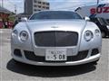 2011 Bentley Continental GT