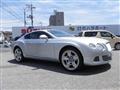 2011 Bentley Continental GT