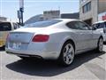 2011 Bentley Continental GT