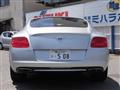 2011 Bentley Continental GT