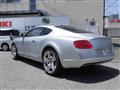2011 Bentley Continental GT