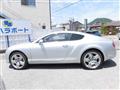 2011 Bentley Continental GT