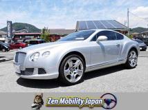 2011 Bentley Continental GT