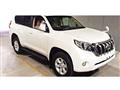 2017 Toyota Land Cruiser Prado