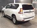 2017 Toyota Land Cruiser Prado