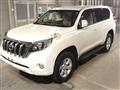 2017 Toyota Land Cruiser Prado